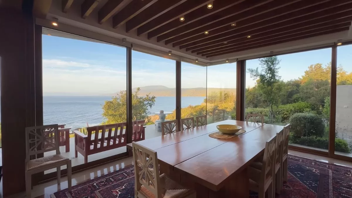 Casa Más Cara De Chile (4)