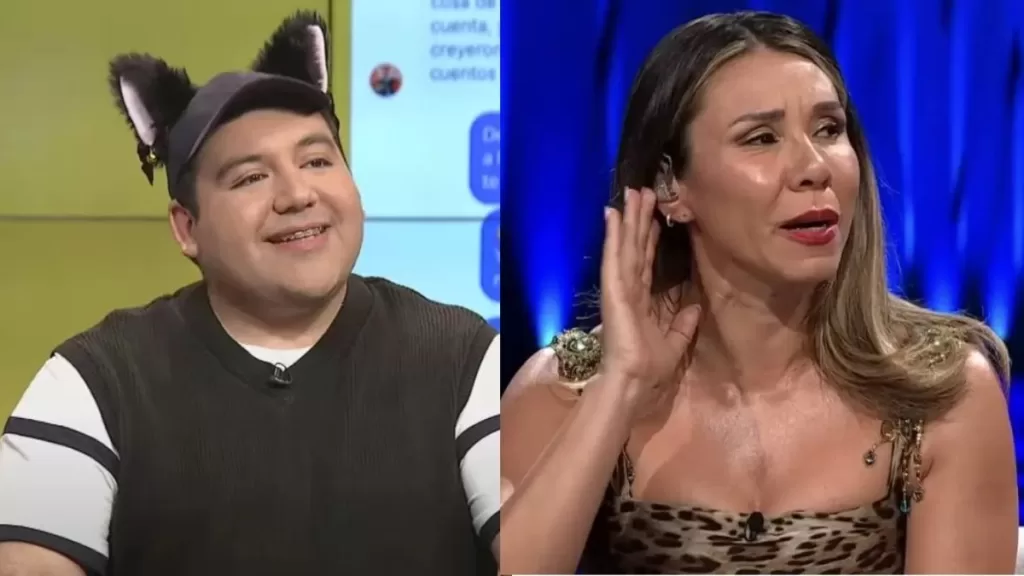 Cecilia Gutiérrez Y Danilo 21