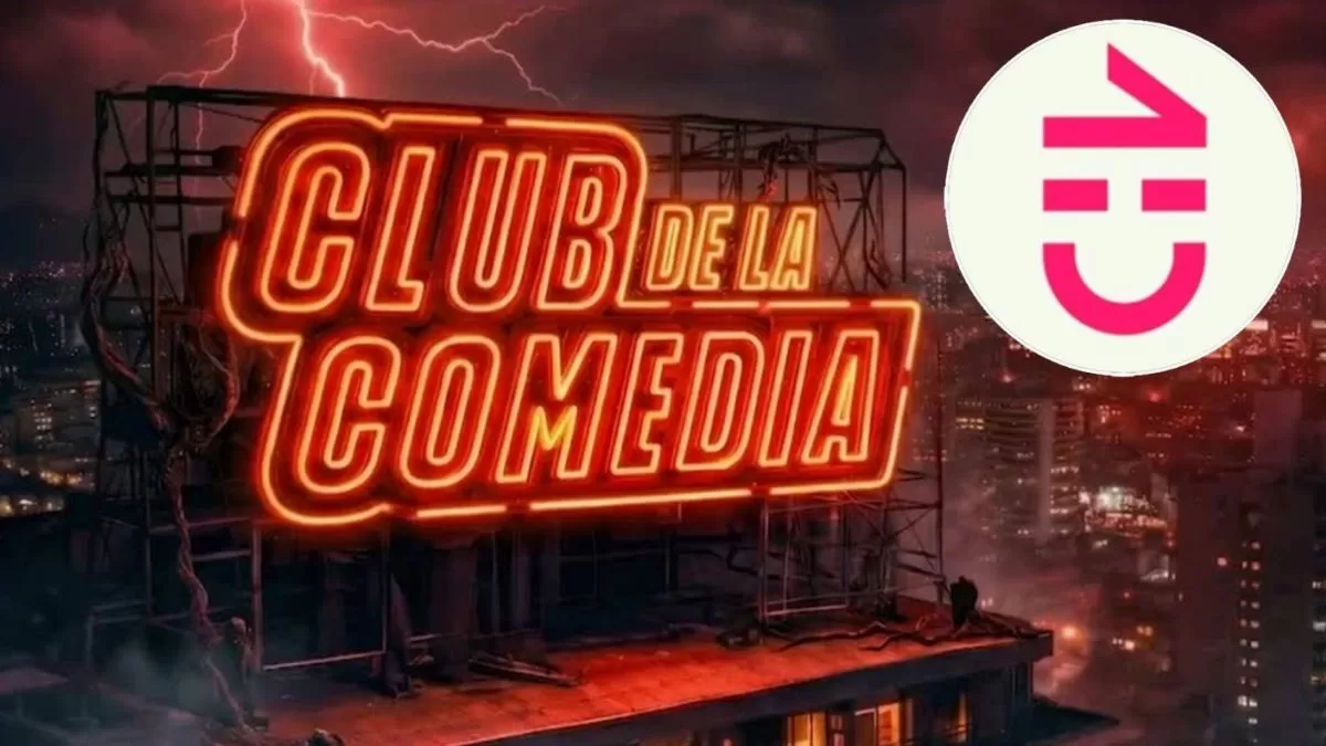 ¿Le fue bien o mal? Revelan el rating que obtuvo "El Club de la Comedia"
