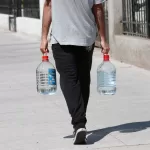 Corte de agua potable afectará a estas comunas de la Región Metropolitana por hasta 12 horas