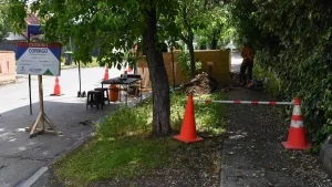 Corte de agua afectará a tres comunas de la Región Metropolitana por hasta 11 horas