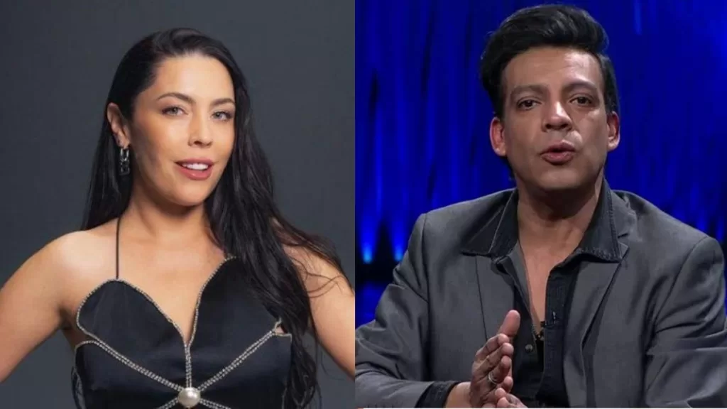 Daniela Aránguiz Y Juan David