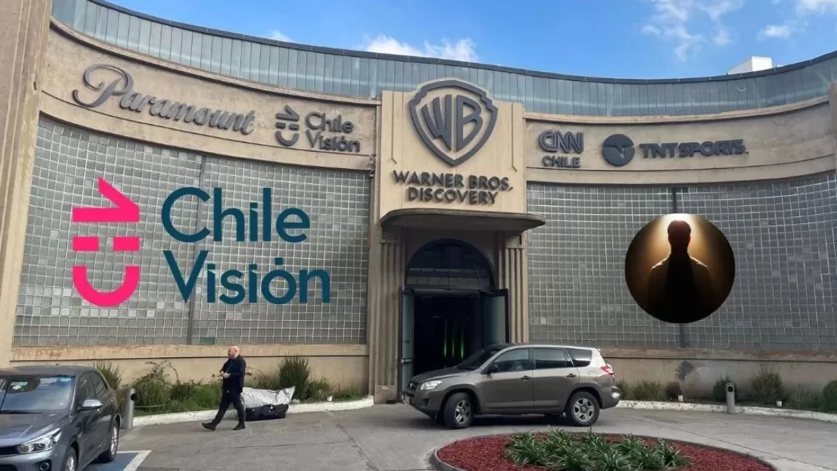 Filtran humillante insulto que recibió reconocido rostro de Chilevisión: "Que habla tanto ese guatón ceboso"