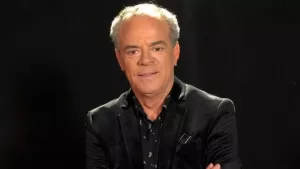 Muere Eduardo Cruz-Johnson, histórico presentador de noticias a los 68 años