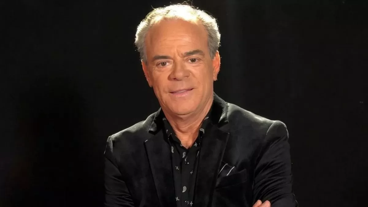 Muere Eduardo Cruz-Johnson, histórico presentador de noticias a los 68 años