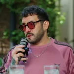 Edo Caroe acusa censura en canal de TV: "Métanse el libreto en la raj..."