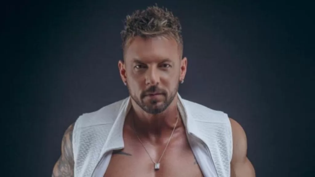 Fabricio Vasconcelos