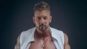 Fabricio Vasconcellos entregó su versión tras denuncia por confuso incidente en Colina: Aseguró que sufrió amenazas