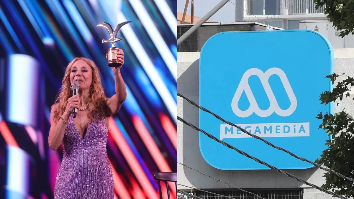 Comediante chileno revela que pidió $800 millones a Mega para presentarse en el Festival de Viña: "Nunca más me llamaron"