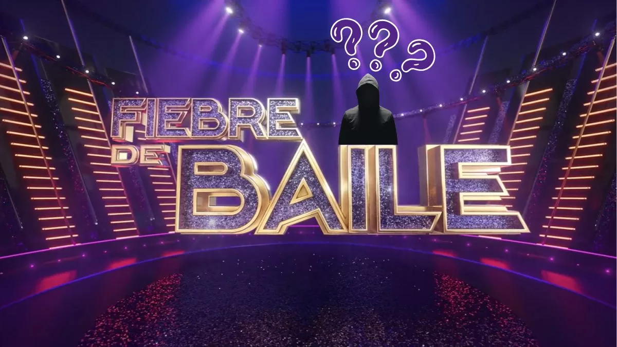 El participante de Fiebre de Baile 2 que conquista en redes sociales: "Veo el programa solamente por él"