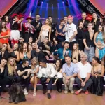 Famosa figura de Fiebre de Baile desata rumores de romance con su compañero de programa: "Sí, me enamoré"