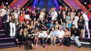 Polémicos personajes se suman a Fiebre de Baile como participantes: "Ahora se puso sabrosa la cosa"