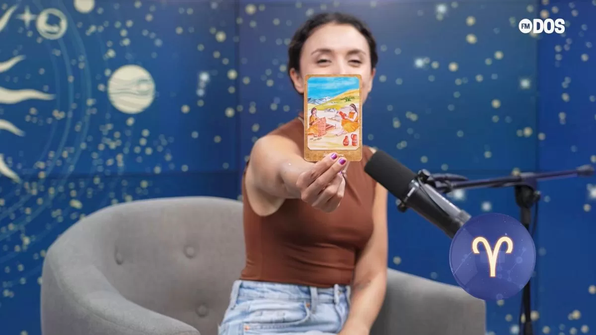 Horóscopo Marzo (1)