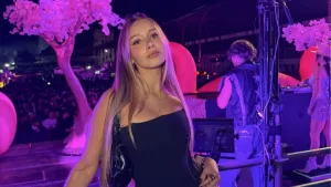 “Vivir de la mamá es re fácil”: hija de Daniella Chávez recibe duras críticas tras publicar controversial video