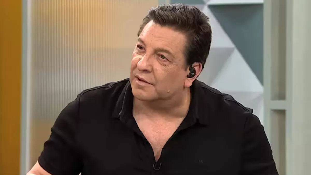 ¿Por qué dejarlo todo cuando estás en la cima? Psicóloga explica el trasfondo de renuncias como el caso de JC Rodríguez