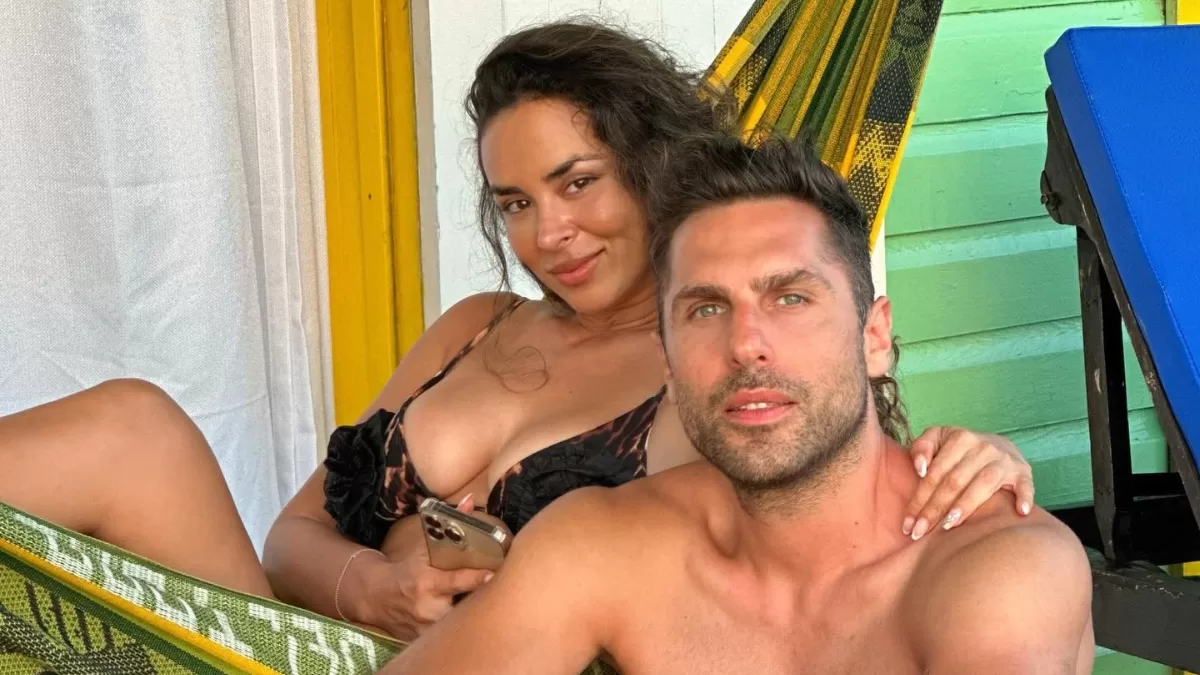 El inesperado giro en la relación de Jhendelyn Núñez y su pareja: "Nunca les había contado..."