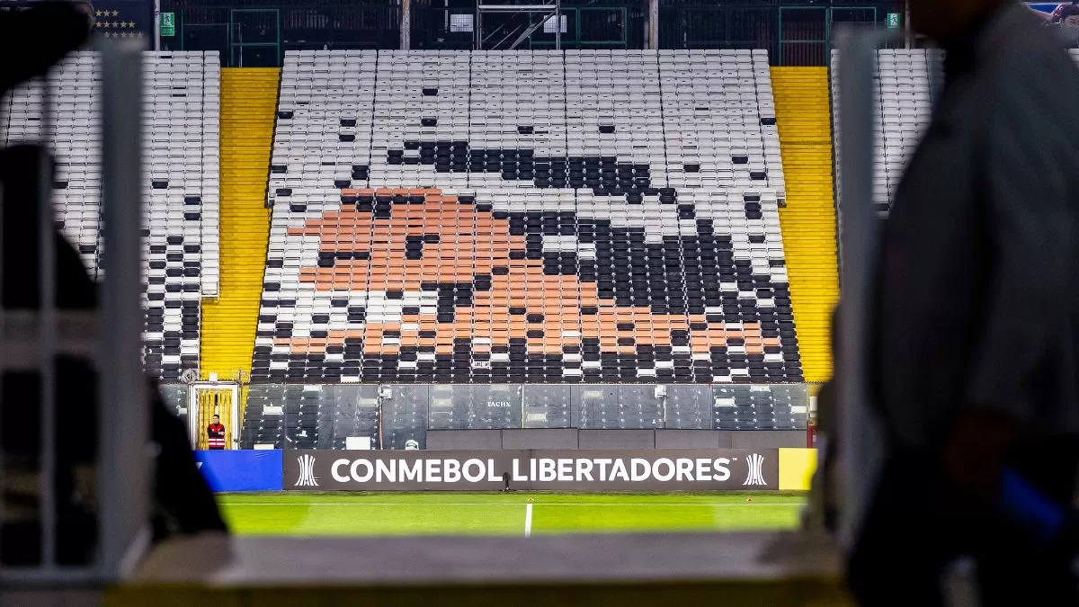 Luto en el fútbol chileno: muere uno de los jugadores más destacados de Colo Colo