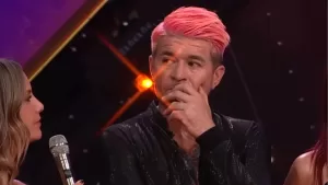 Conmoción total: la dolorosa noticia que remece a Junior Playboy sobre el futuro de su hijo