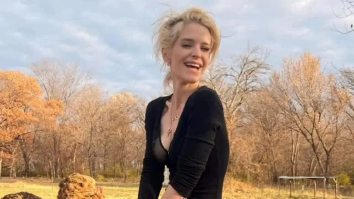 Destacada actriz reaparece y critican duramente su nueva apariencia: "Vivo el momento más difícil de mi vida”