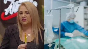 Latife Soto impacta con sus terribles predicciones para Chile en 2026: "Yo lo vengo diciendo hace rato"