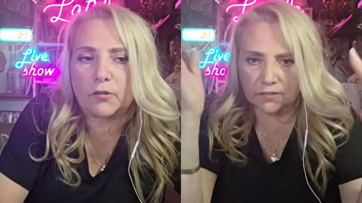 Tarotista Latife Soto preocupa con sus predicciones para Chile durante marzo: "Puede presentar un problema grave"