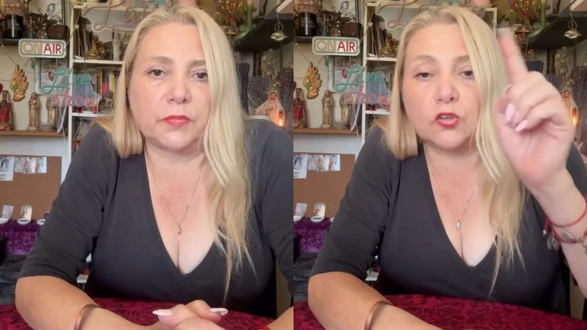 Latife Soto fue vinculada a estafa masiva en Chile y aclaró la situación: "Es responsabilidad de cada persona"