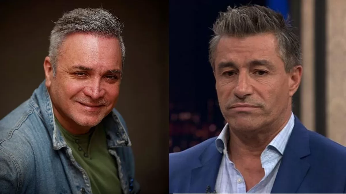 Fernando Solabarrieta cierra tajantemente la posibilidad de reconciliación con conocido cantante chileno: “Lucró con mi dolor”