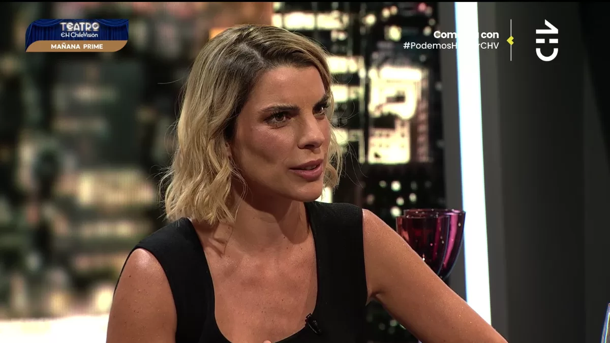 Maite Orsini rompe el silencio sobre su proyecto de vida: "No creo que sea bueno volver a apoyarme en un hombre"