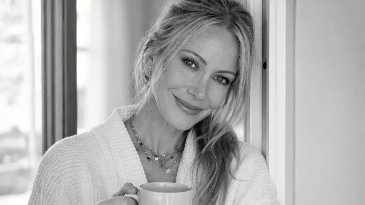 “Esperaste para que llegara y alcanzara a despedirme de ti”: La sensible pérdida familiar que enluta a Marcela Vacarezza