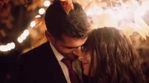 Una de las parejas más queridas anunció el nacimiento de su hijo: "Qué familia más linda"