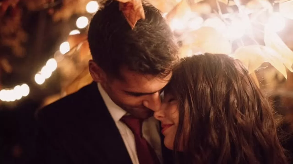 Una de las parejas más queridas anunció el nacimiento de su hijo: "Qué familia más linda"