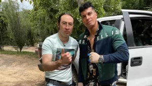 "Andas de amante, coqueteando con personas con pareja": La traición que remece la farándula chilena