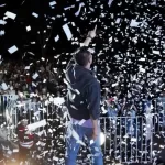 Cantante chileno se habría presentado en estado de ebriedad durante show en Rancangua: "Fue una falta de respeto"