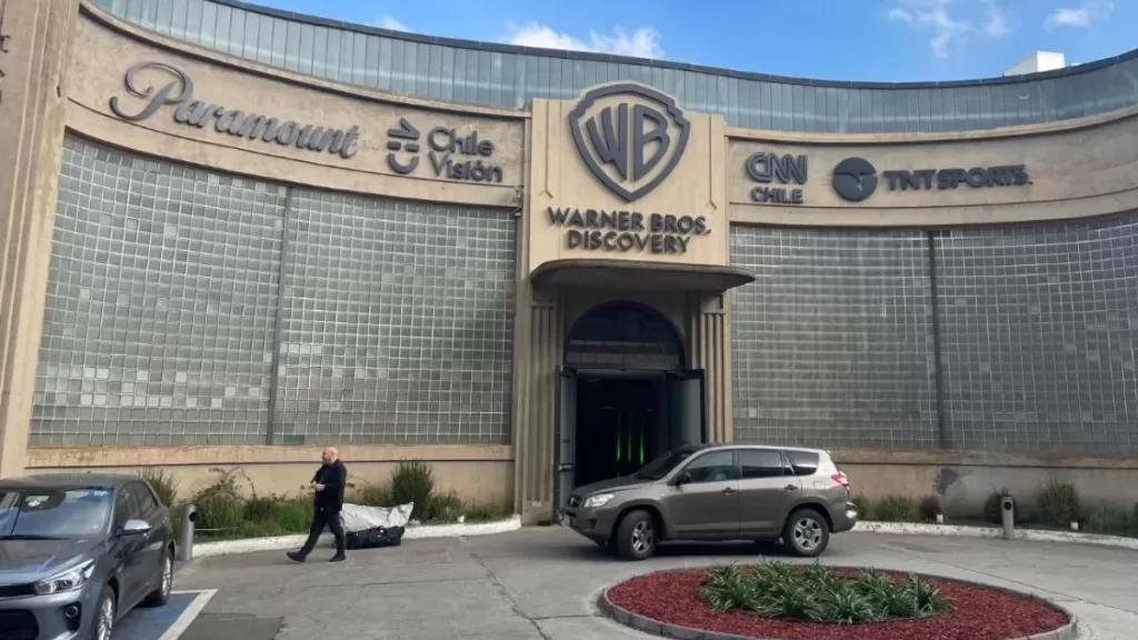 El doloroso adiós de querida periodista tras 4 años en el canal: "Ya no formo parte"