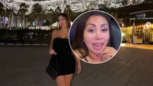 Naya Fácil anuncia creación de fundación y revela el objetivo detrás del proyecto: "Lo que siempre quise hacer"