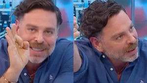 "No me interesa quedar bien con nadie": Neme no aguanta más y pierde la paciencia en vivo tras polémica que afecta a chilenos