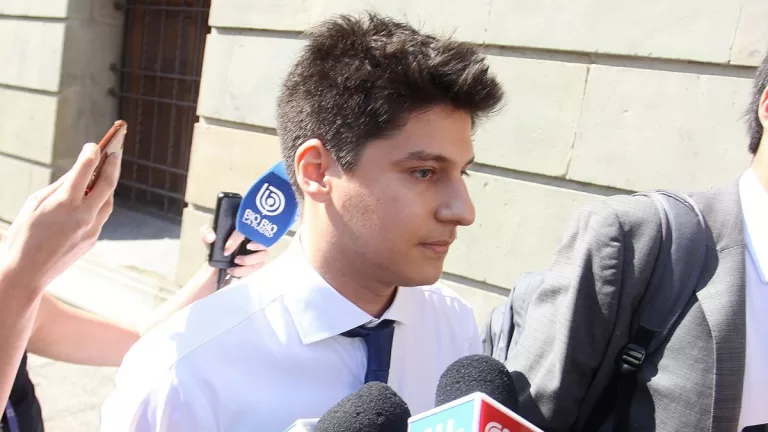 Nicolás Zepeda es declarado culpable por el caso Narumi Kurosaki: recibió la pena más alta