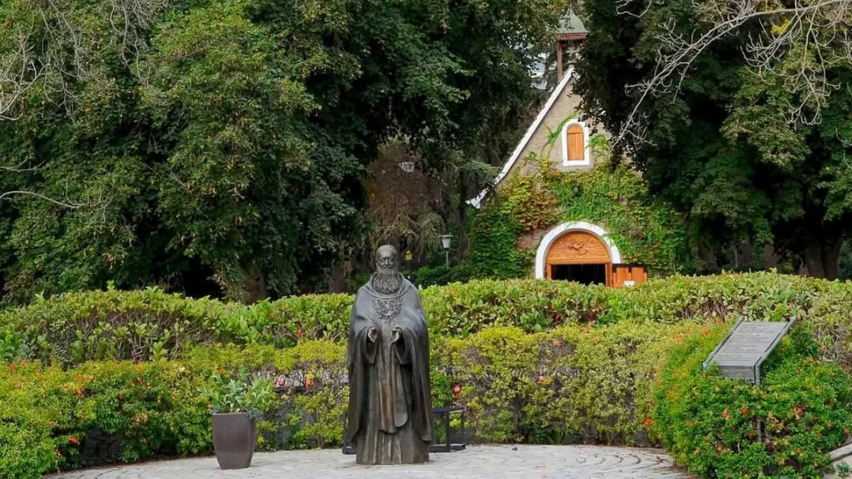 Panorama Santiago (1)