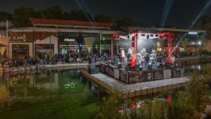 Panorama musical GRATIS en Santiago: disfruta los éxitos de Soda Stereo con este especial tributo