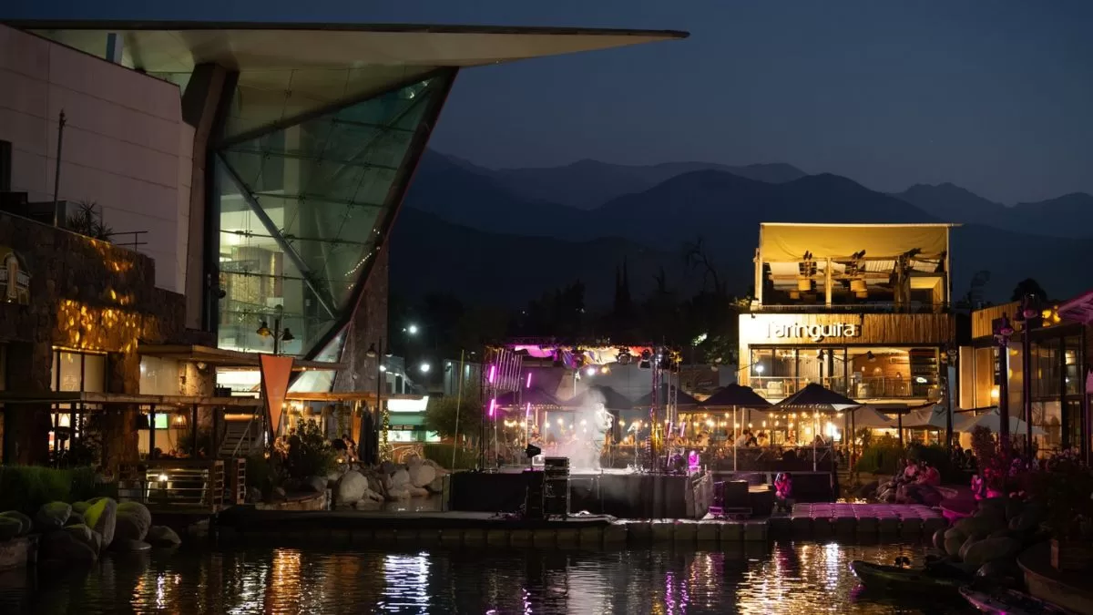 Panorama Santiago (4)