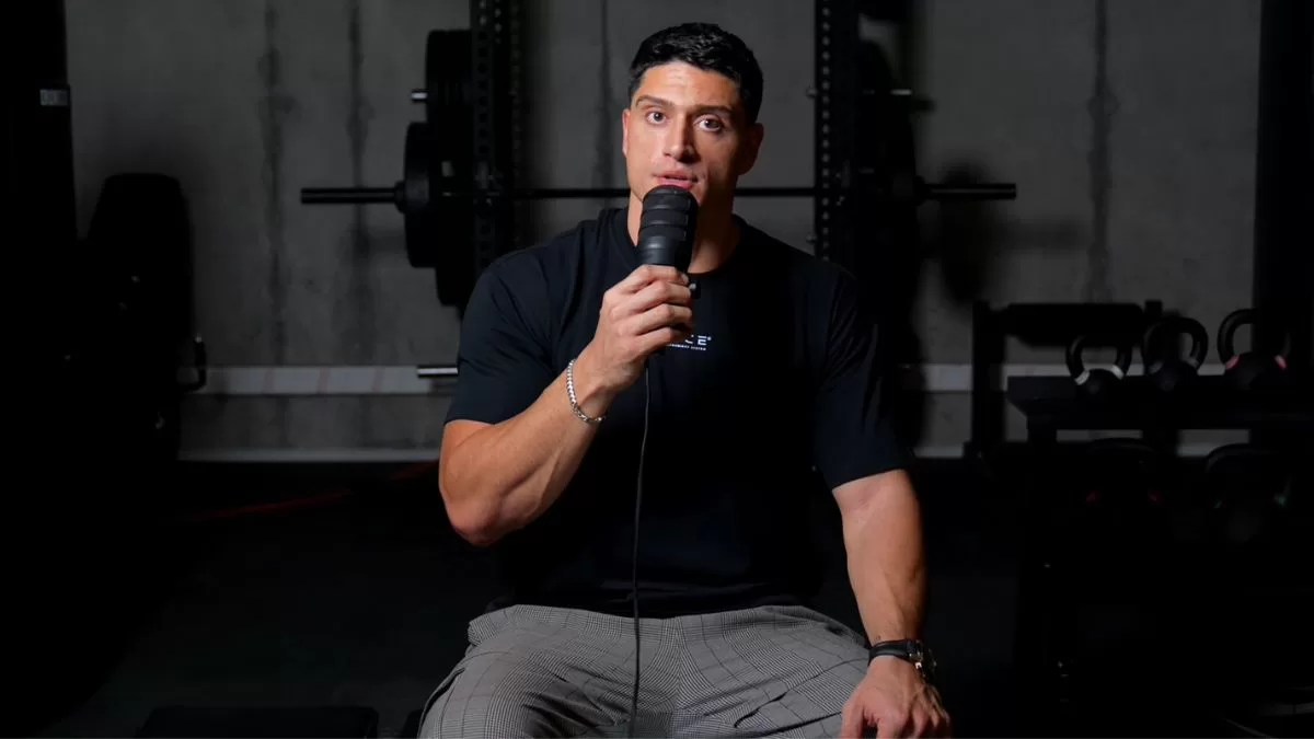 Sammis Reyes filtra cuántos millones le ofrecieron por contar su verdad en TV: "Me rehúso a callarme"