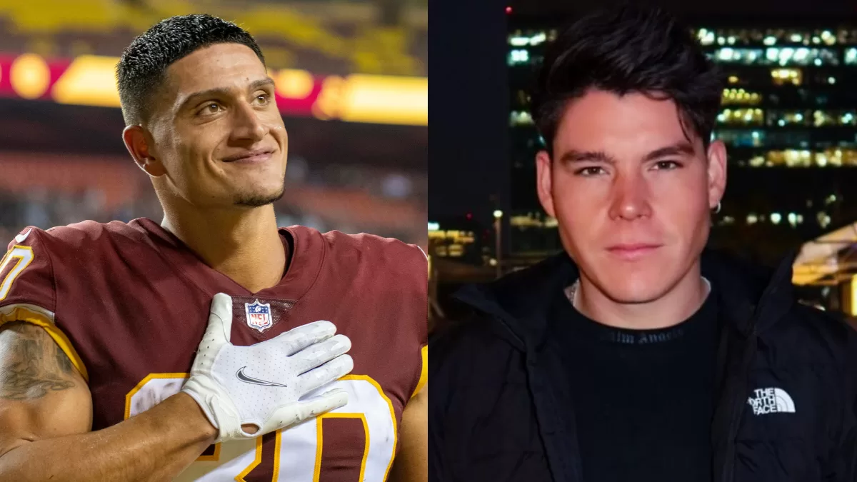 Combo, empujón y caída por las escaleras: Revelan qué pasó realmente entre Sammis Reyes y Cuco Cerda en la Bresh