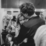 Sergio Lagos termina con los rumores y se refiere a su separación con Nicole: "Tenemos una vida en común"