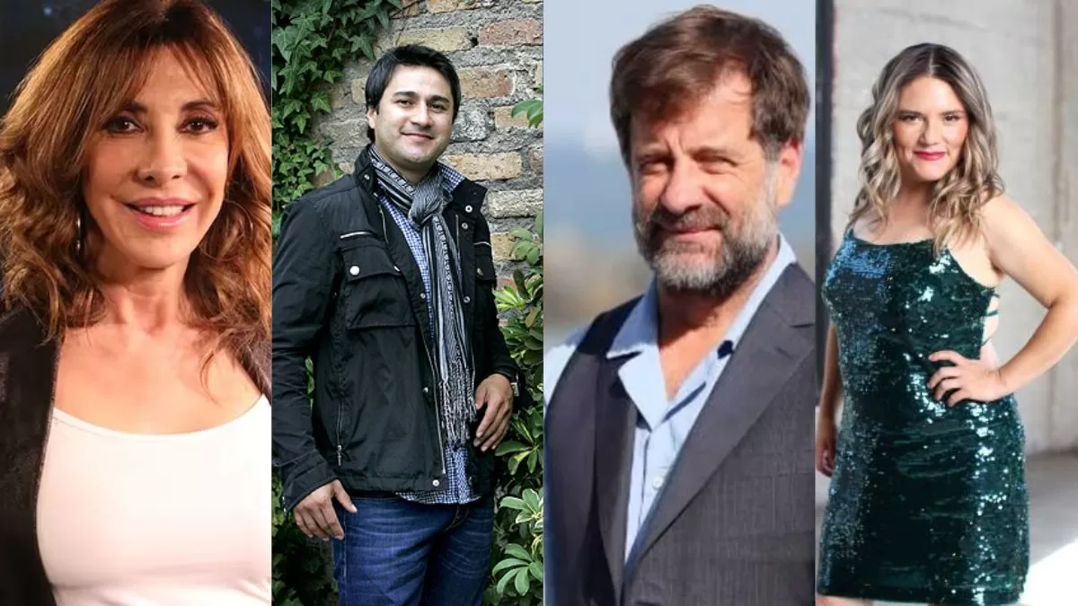 “Teatro en CHV” regresa a la pantalla con renovado elenco y promete humor en vivo