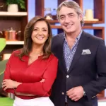 "Tengo un amante hace 40 años": La confesión que dejó sin palabras al equipo del matinal Tu Día