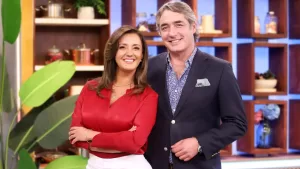 "Tengo un amante hace 40 años": La confesión que dejó sin palabras al equipo del matinal Tu Día