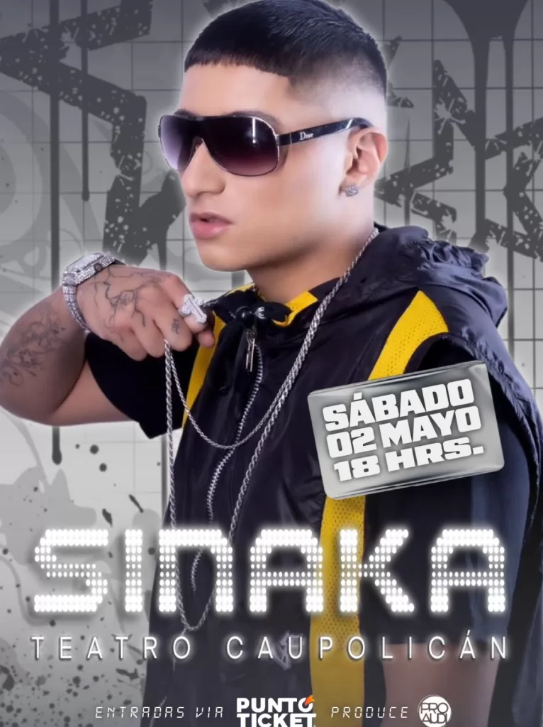 Créditos: Instagram