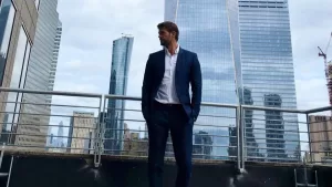 Actor vinculado a Emilia Dides presentó a su nueva pareja: "Me haces feliz"