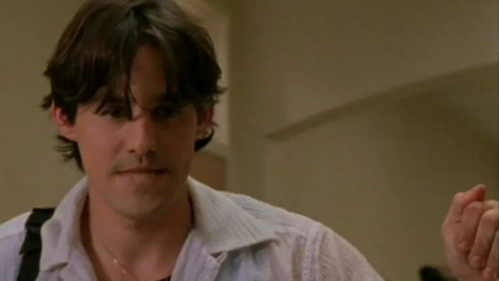 Xander Harris