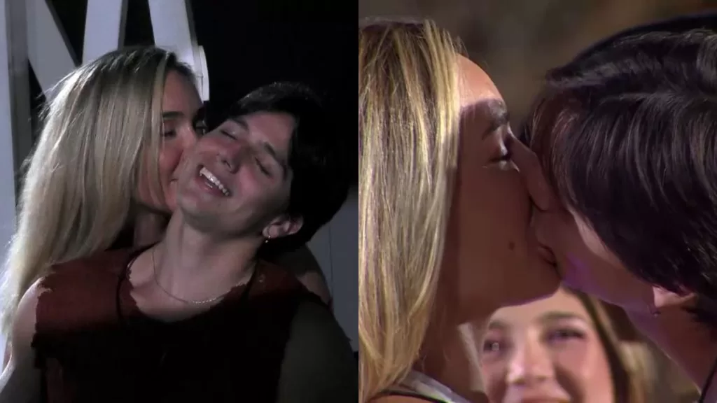 Alan Didier  Valentina Concha